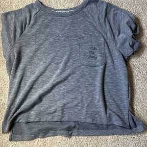 “Take me away” PINK t shirt (wear to bed or as a t shirt)